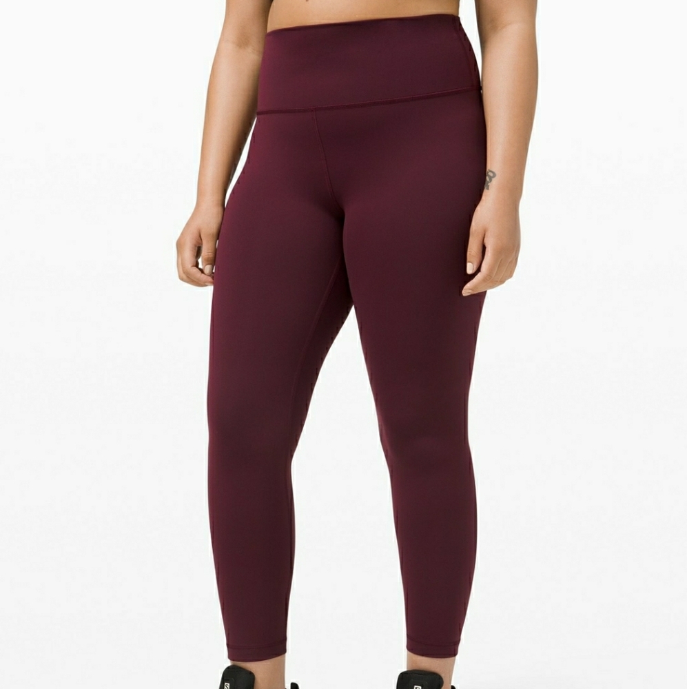 Wunder Train 25" Legging